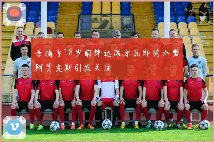 奈梅亨18岁前锋达席尔瓦即将加盟阿贾克斯引发关注